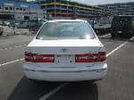 Used 1999 TOYOTA VISTA SEDAN BF58826 for Sale Image 4