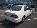 Used 1999 TOYOTA VISTA SEDAN BF58826 for Sale Image 5