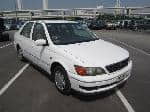 Used 1999 TOYOTA VISTA SEDAN BF58826 for Sale Image 7
