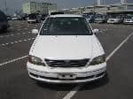 Used 1999 TOYOTA VISTA SEDAN BF58826 for Sale Image 8