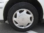 Used 1999 TOYOTA VISTA SEDAN BF58826 for Sale Image 9