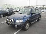 Used 1997 HONDA CR-V BF58829 for Sale Image 1