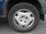 Used 1997 HONDA CR-V BF58829 for Sale Image 10