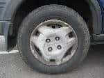 Used 1997 HONDA CR-V BF58829 for Sale Image 11