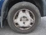 Used 1997 HONDA CR-V BF58829 for Sale Image 12