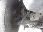 Used 1997 HONDA CR-V BF58829 for Sale Image 13
