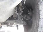 Used 1997 HONDA CR-V BF58829 for Sale Image 14