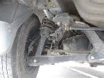 Used 1997 HONDA CR-V BF58829 for Sale Image 15