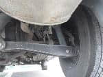 Used 1997 HONDA CR-V BF58829 for Sale Image 16