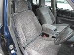 Used 1997 HONDA CR-V BF58829 for Sale Image 17