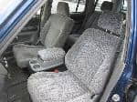 Used 1997 HONDA CR-V BF58829 for Sale Image 18