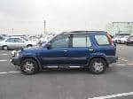 Used 1997 HONDA CR-V BF58829 for Sale Image 2