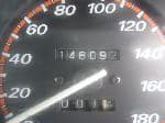 Used 1997 HONDA CR-V BF58829 for Sale Image 26