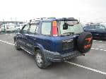 Used 1997 HONDA CR-V BF58829 for Sale Image 3