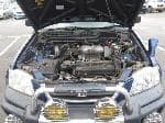 Used 1997 HONDA CR-V BF58829 for Sale Image 30