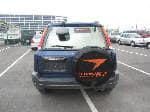 Used 1997 HONDA CR-V BF58829 for Sale Image 4