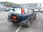 Used 1997 HONDA CR-V BF58829 for Sale Image 5