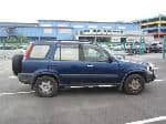 Used 1997 HONDA CR-V BF58829 for Sale Image 6