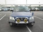 Used 1997 HONDA CR-V BF58829 for Sale Image 8
