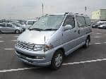 Used 1997 TOYOTA REGIUS WAGON BF58833 for Sale Image 1