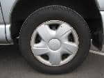 Used 1997 TOYOTA REGIUS WAGON BF58833 for Sale Image 10
