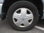 Used 1997 TOYOTA REGIUS WAGON BF58833 for Sale Image 11