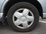 Used 1997 TOYOTA REGIUS WAGON BF58833 for Sale Image 12