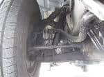 Used 1997 TOYOTA REGIUS WAGON BF58833 for Sale Image 13