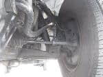Used 1997 TOYOTA REGIUS WAGON BF58833 for Sale Image 14