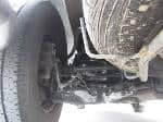 Used 1997 TOYOTA REGIUS WAGON BF58833 for Sale Image 15