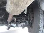 Used 1997 TOYOTA REGIUS WAGON BF58833 for Sale Image 16
