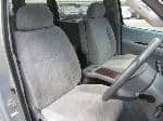 Used 1997 TOYOTA REGIUS WAGON BF58833 for Sale Image 17