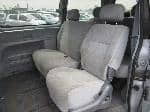 Used 1997 TOYOTA REGIUS WAGON BF58833 for Sale Image 19