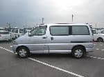Used 1997 TOYOTA REGIUS WAGON BF58833 for Sale Image 2