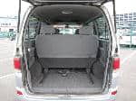Used 1997 TOYOTA REGIUS WAGON BF58833 for Sale Image 21