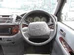 Used 1997 TOYOTA REGIUS WAGON BF58833 for Sale Image 22