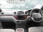 Used 1997 TOYOTA REGIUS WAGON BF58833 for Sale Image 24