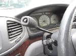 Used 1997 TOYOTA REGIUS WAGON BF58833 for Sale Image 25