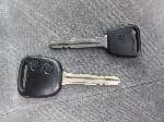 Used 1997 TOYOTA REGIUS WAGON BF58833 for Sale Image 29
