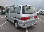 Used 1997 TOYOTA REGIUS WAGON BF58833 for Sale Image 3