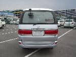 Used 1997 TOYOTA REGIUS WAGON BF58833 for Sale Image 4