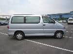 Used 1997 TOYOTA REGIUS WAGON BF58833 for Sale Image 6
