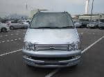 Used 1997 TOYOTA REGIUS WAGON BF58833 for Sale Image 8