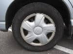Used 1997 TOYOTA REGIUS WAGON BF58833 for Sale Image 9