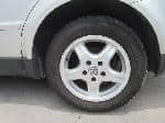 Used 1998 VOLKSWAGEN PASSAT BF58843 for Sale Image 10