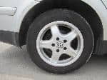 Used 1998 VOLKSWAGEN PASSAT BF58843 for Sale Image 11
