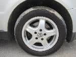 Used 1998 VOLKSWAGEN PASSAT BF58843 for Sale Image 12