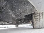 Used 1998 VOLKSWAGEN PASSAT BF58843 for Sale Image 14