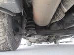 Used 1998 VOLKSWAGEN PASSAT BF58843 for Sale Image 15