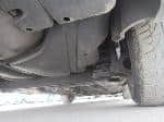 Used 1998 VOLKSWAGEN PASSAT BF58843 for Sale Image 16